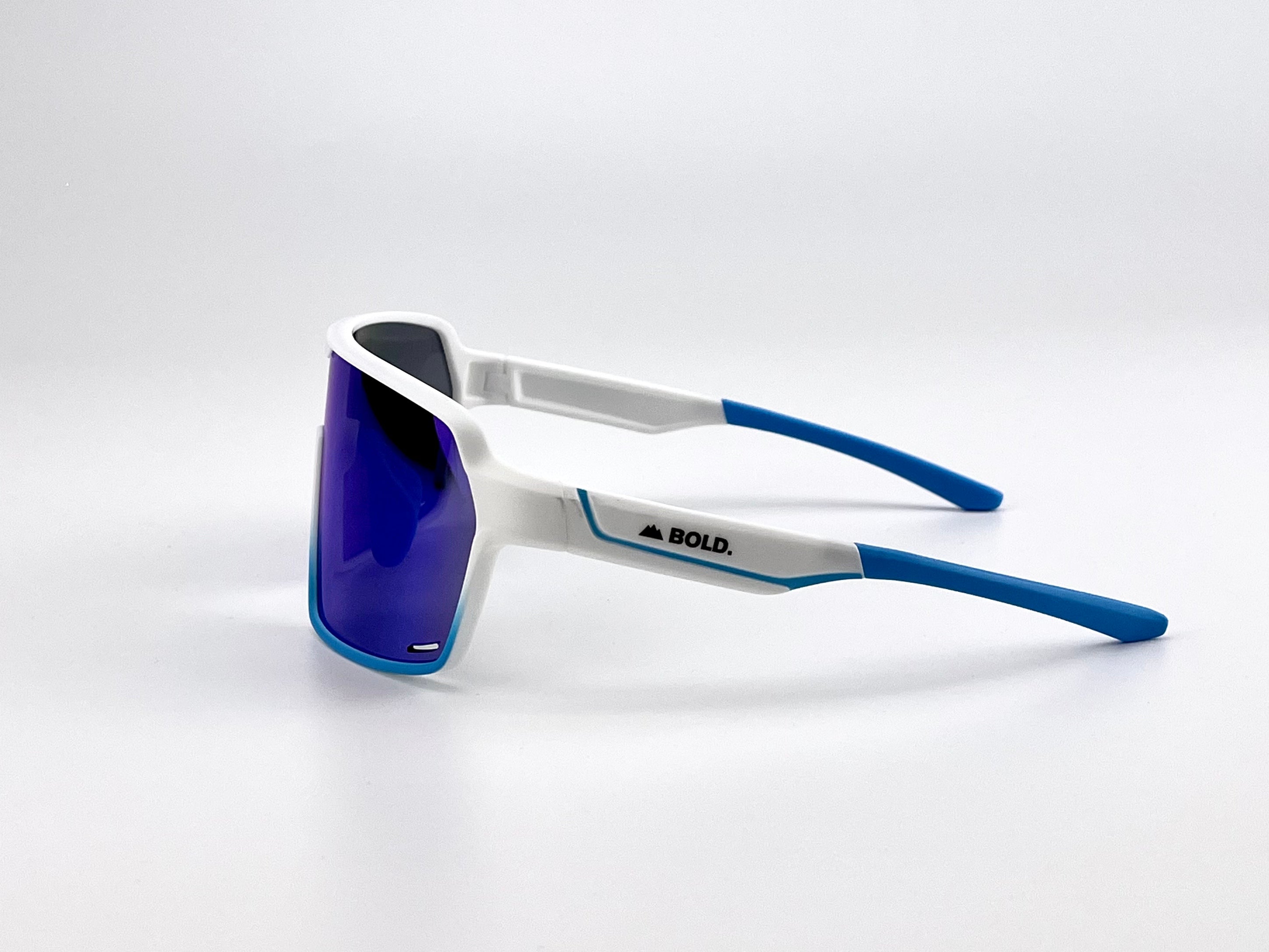 BOLD Shadows Performance Sunglasses - product view 18
