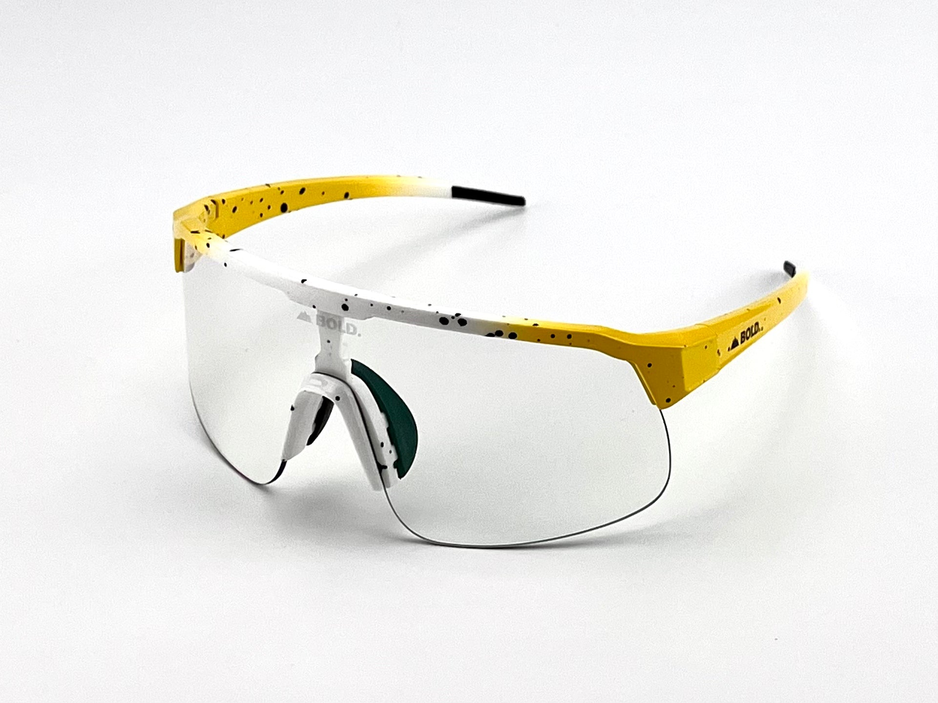 BOLD Zippy Photochromic Sunglasses - product view 15