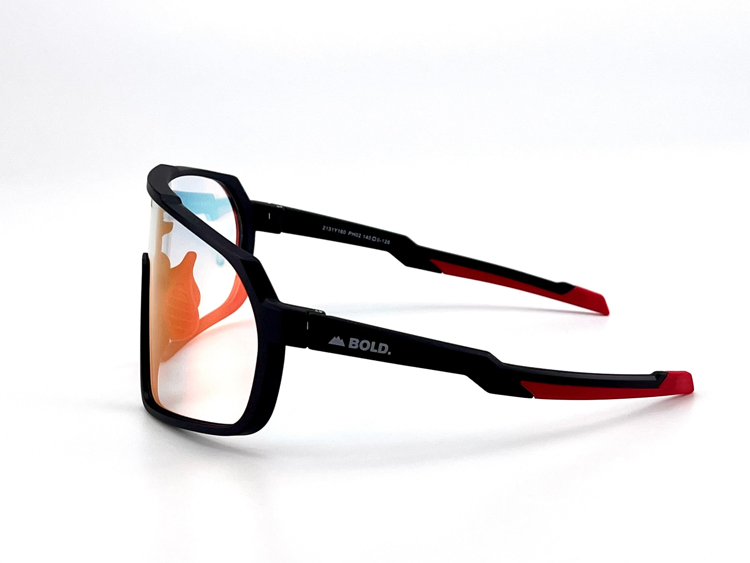 BOLD Slayers Photochromic Sunglasses - product view 12