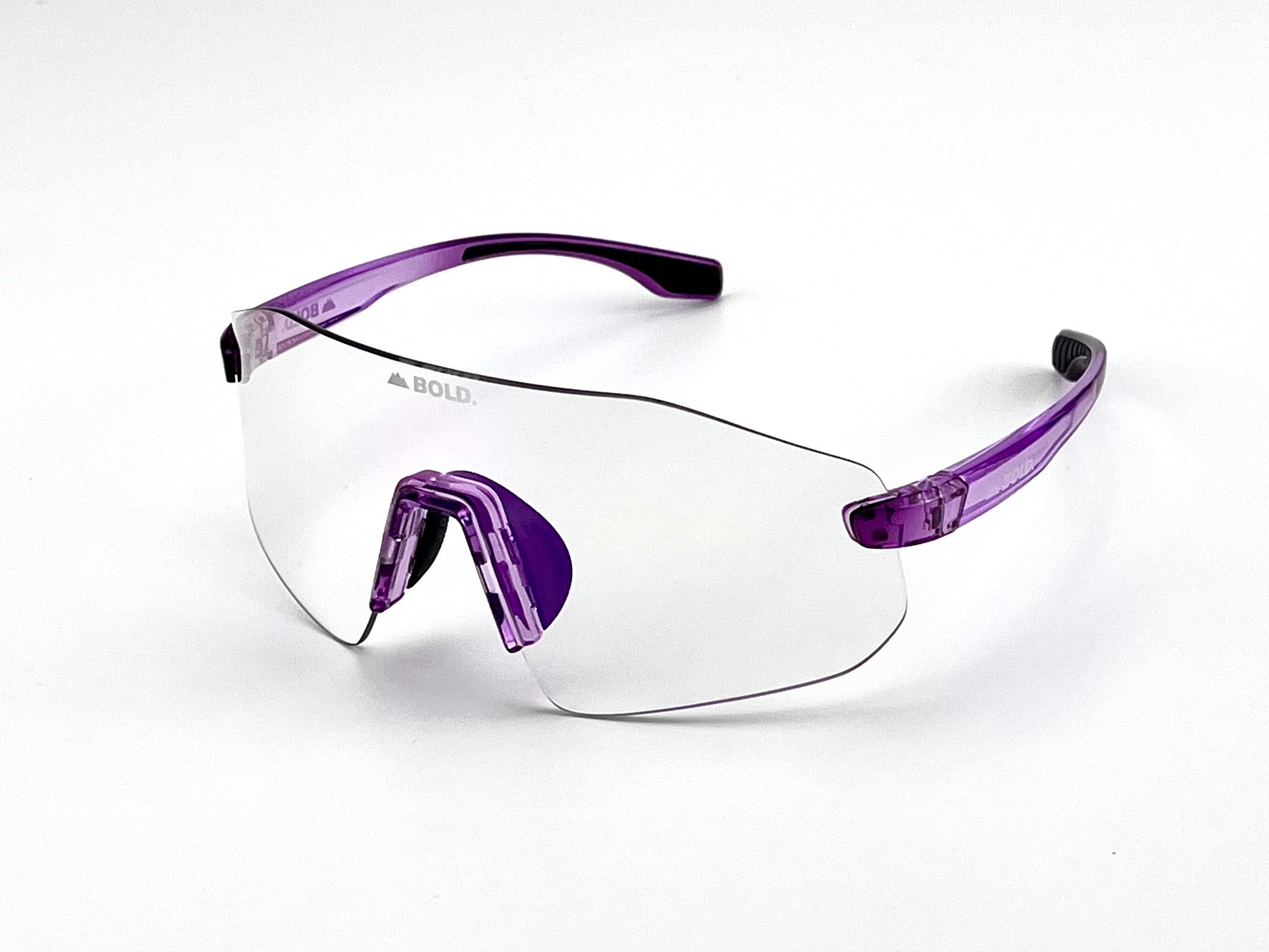 BOLD Emerald Photochromic Sunglasses - product view 9