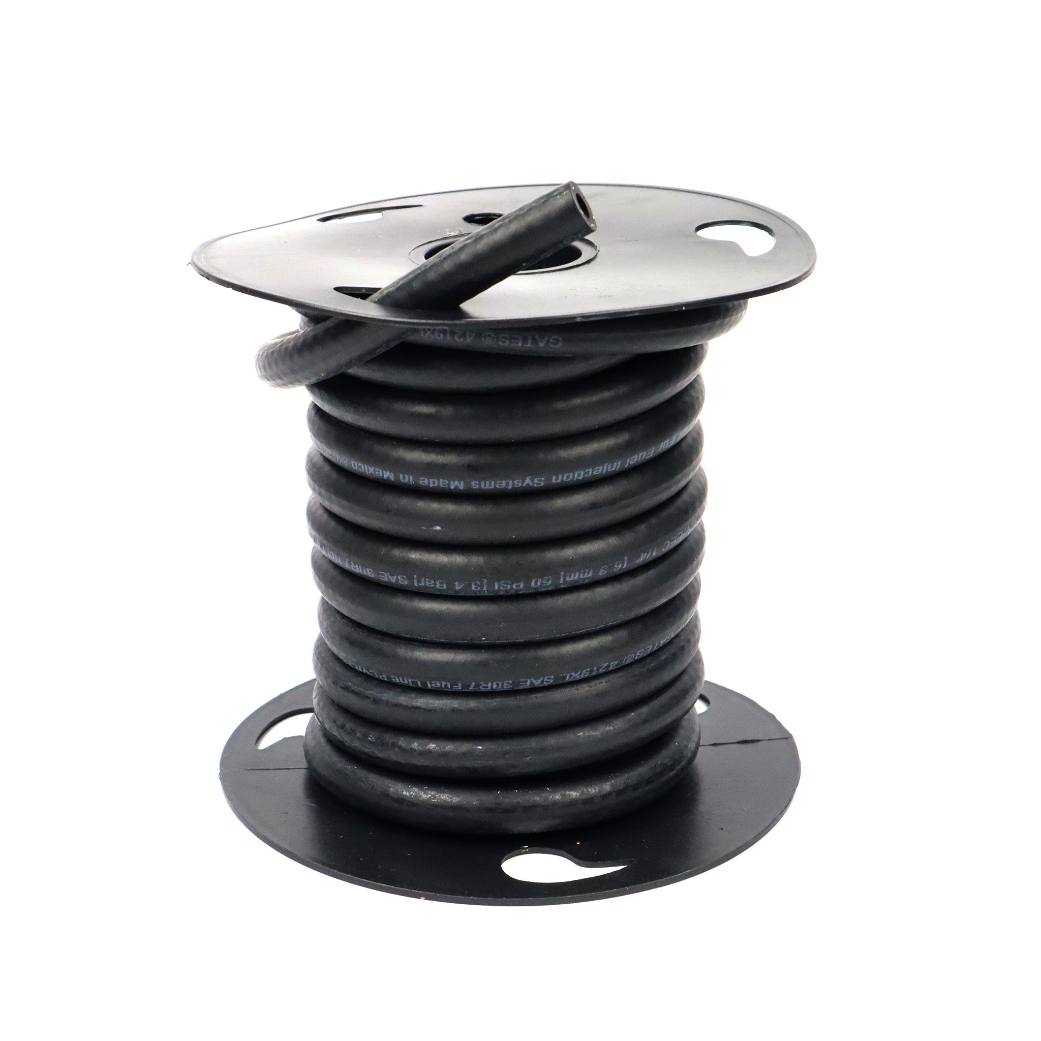 Hang Free 1/4 Fuel Line-By the Foot