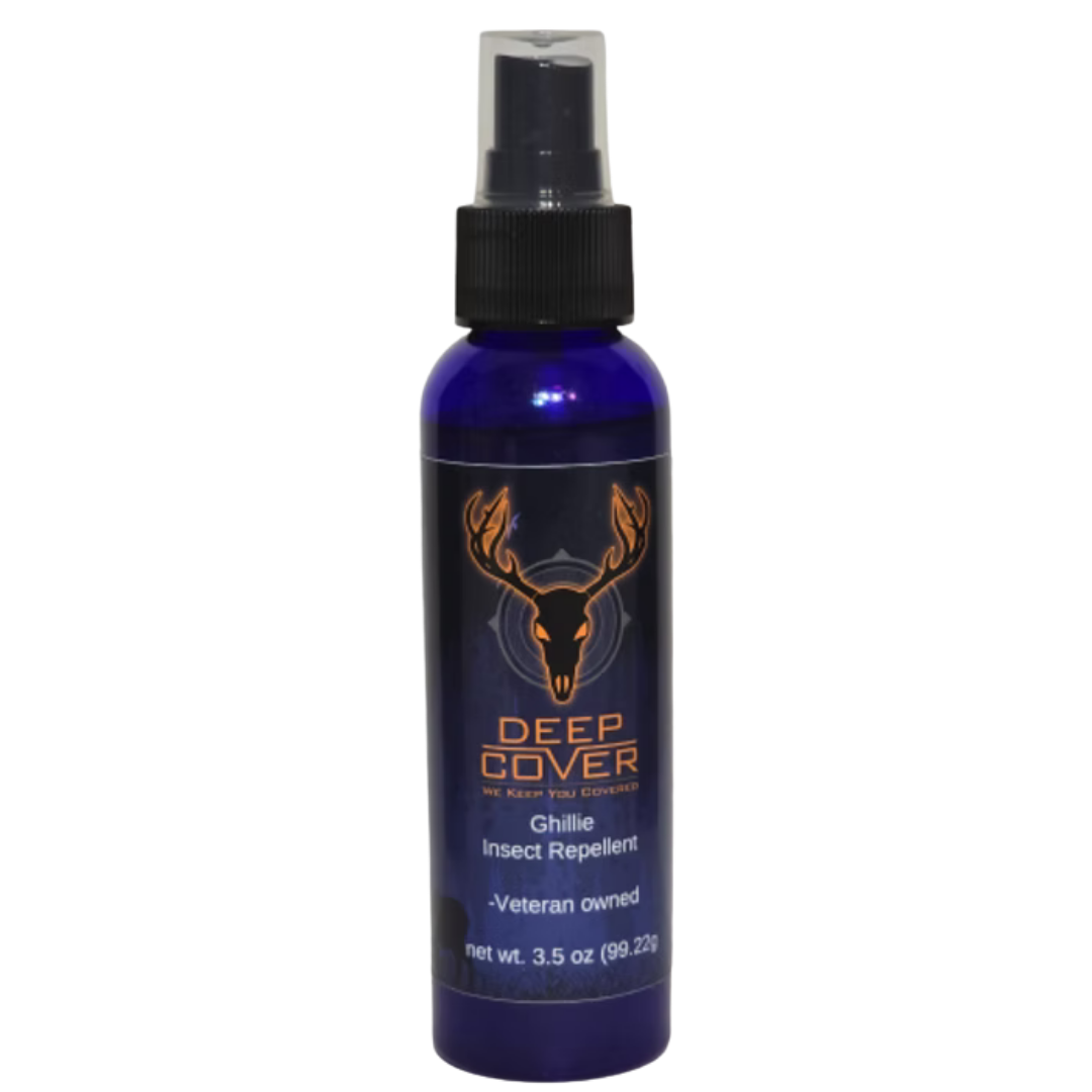 Ghillie Insect Repellent by Jinx'em Scents