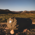 White Duck Hoplite Canvas Duffel Bag