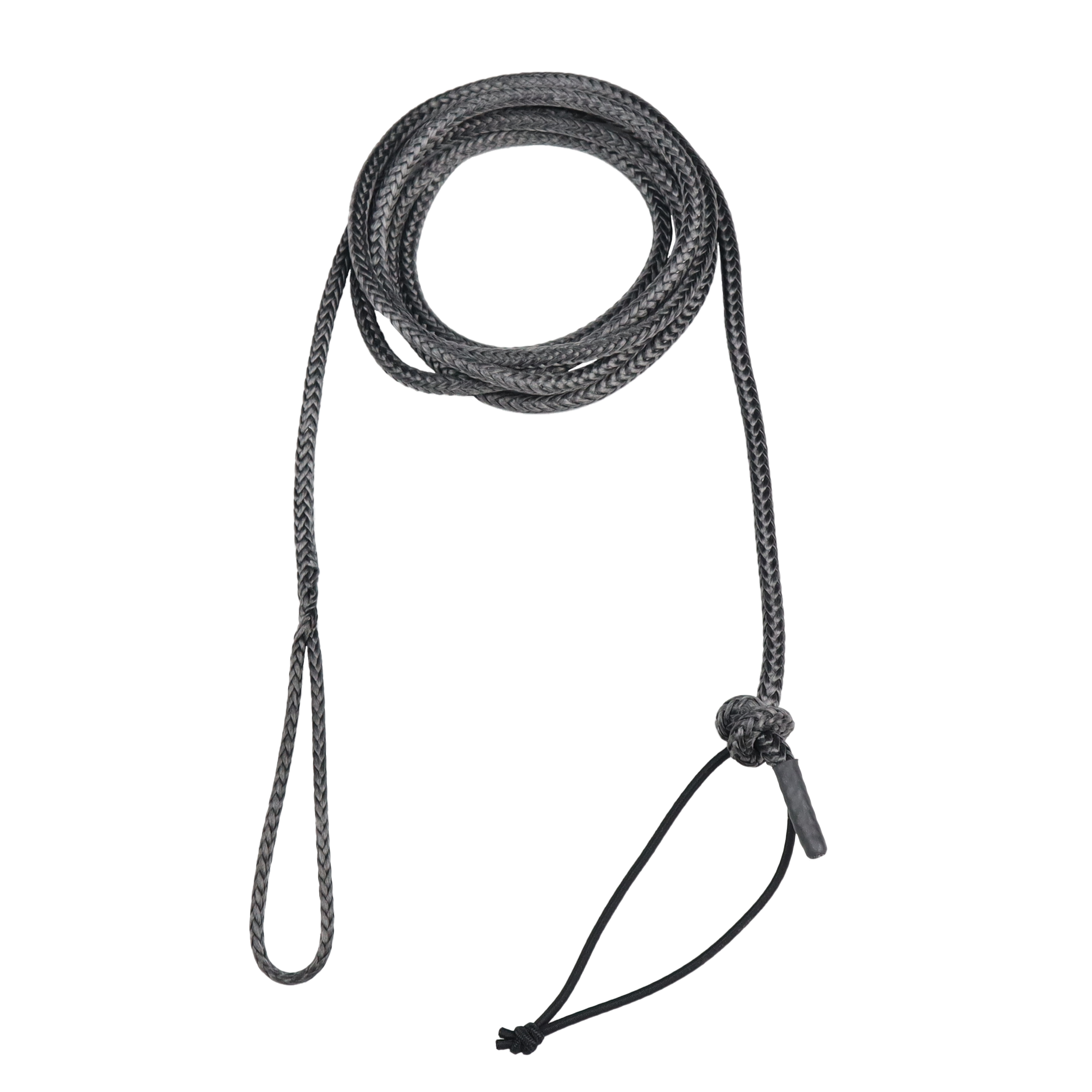 Hang Free 1/8 Full Bury One Stick Rope Mod