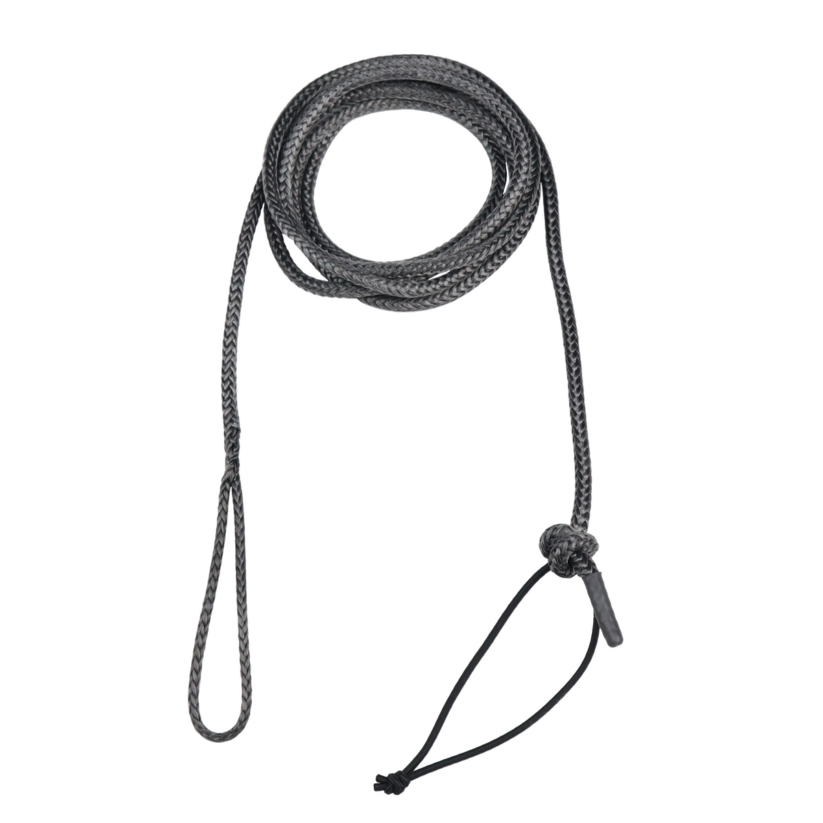 Hang Free 1/8 Full Bury One Stick Rope Mod