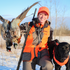 DSG Upland 2.0 Hunting Vest – product view 8