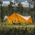 White Duck Sunshade Tarp 260