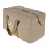 White Duck Hoplite Canvas Parachute Bag