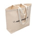 White Duck Tote bag