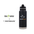 White Duck Insulated 32 oz with Chug Cap