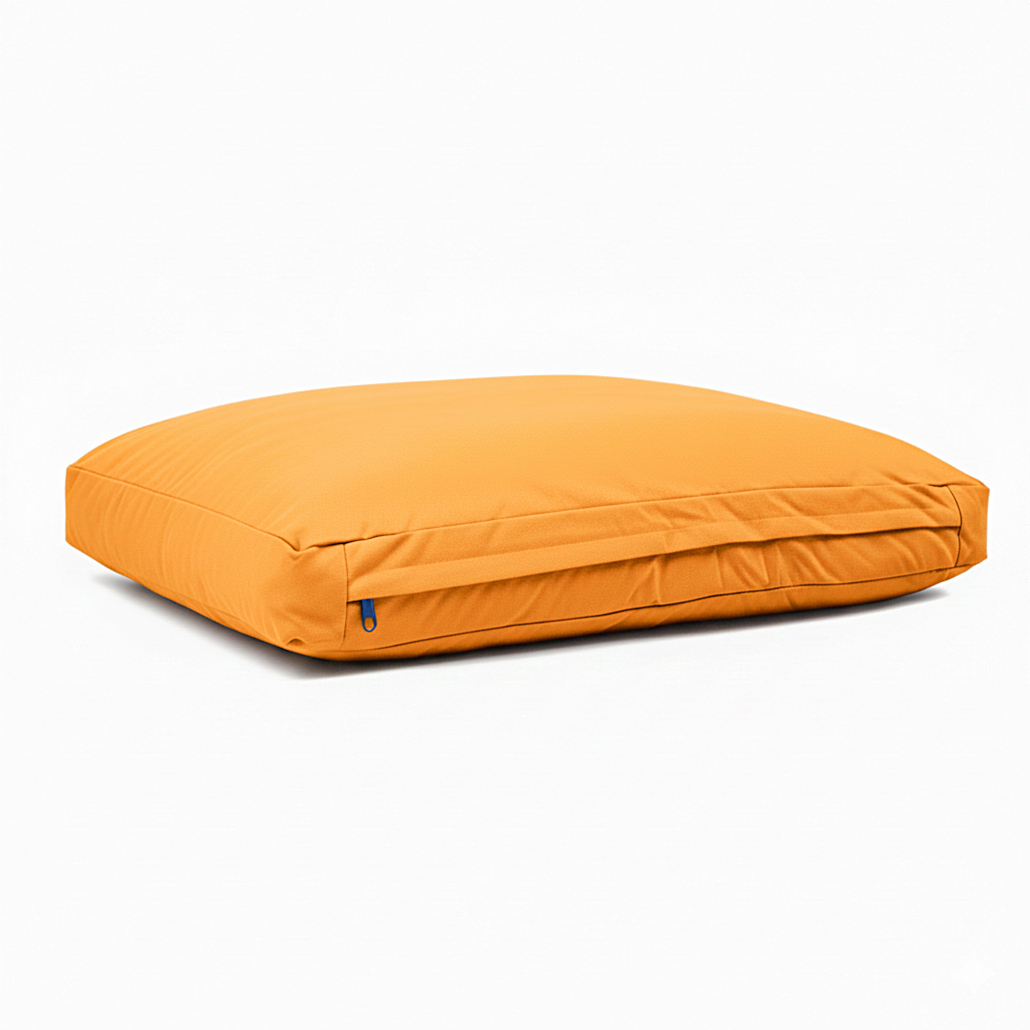 White Duck Dog Bed