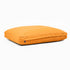 White Duck Dog Bed