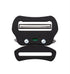 N-5869 / ALUMINUM QR BUCKLE - PHASE OUT