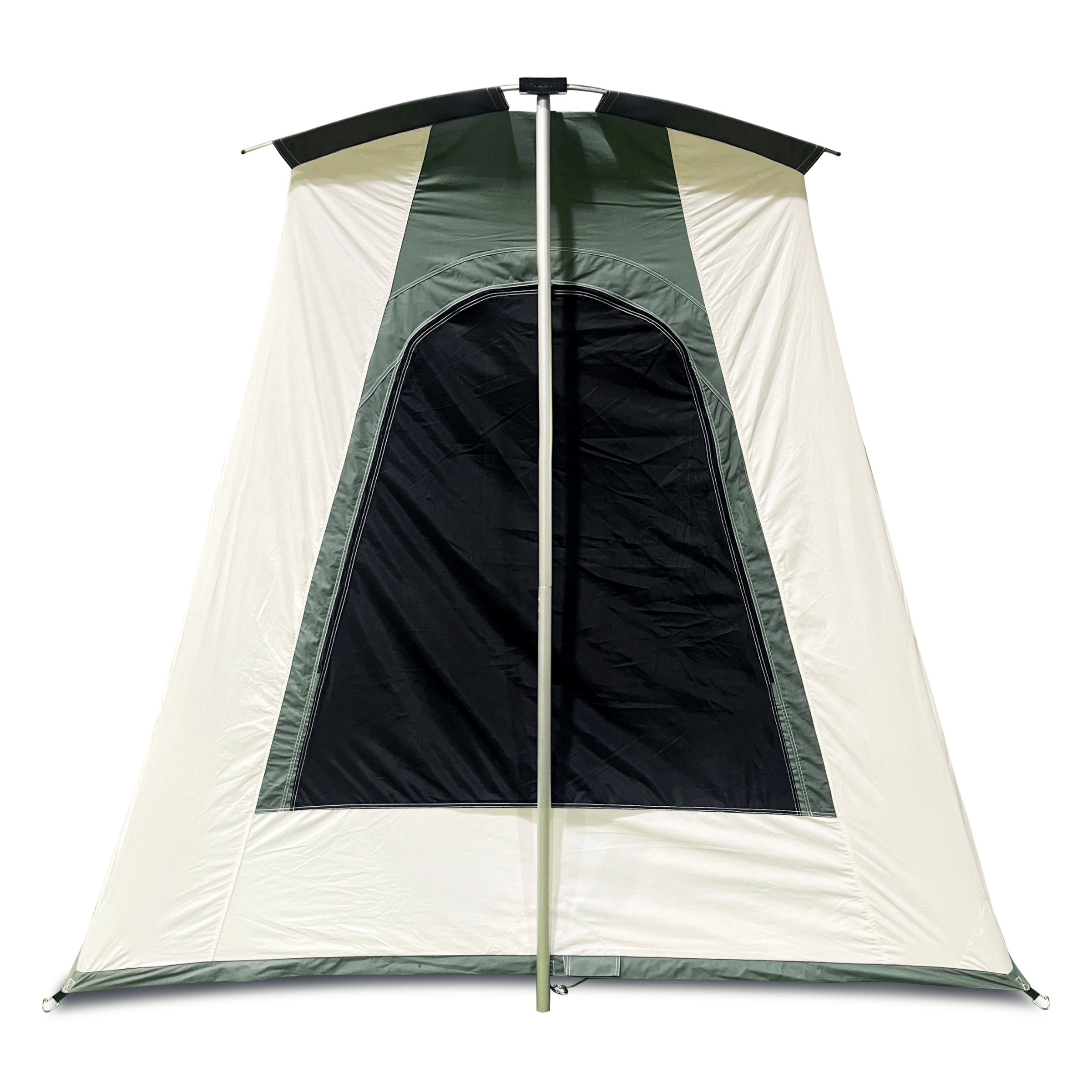 White Duck 10'x10' Prota Canvas Tent