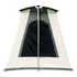White Duck 10'x10' Prota Canvas Tent