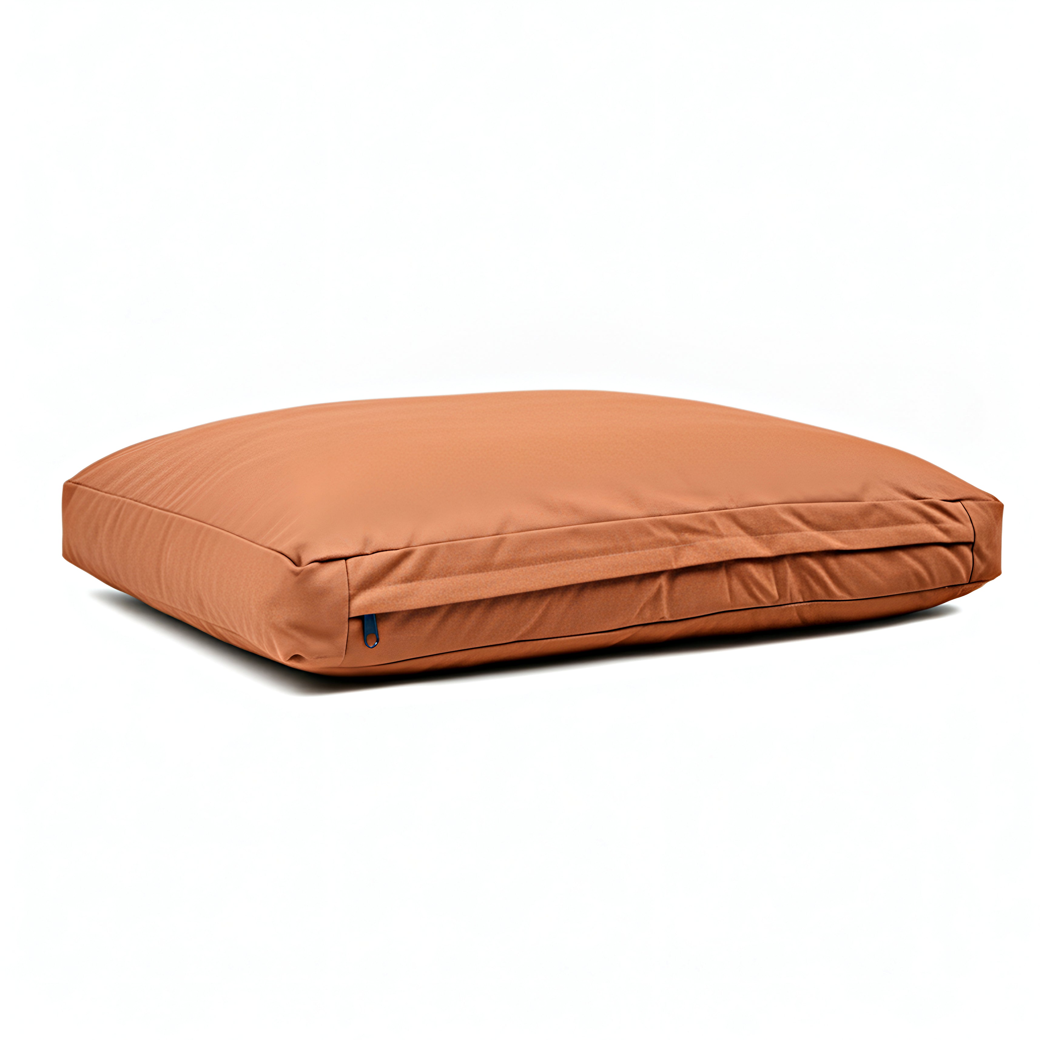 White Duck Dog Bed