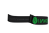 Havoc Green Goggle Strap — Helios & Infinity — product view 1