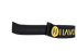 Havoc Gold Goggle Strap — Helios & Infinity — product view 1