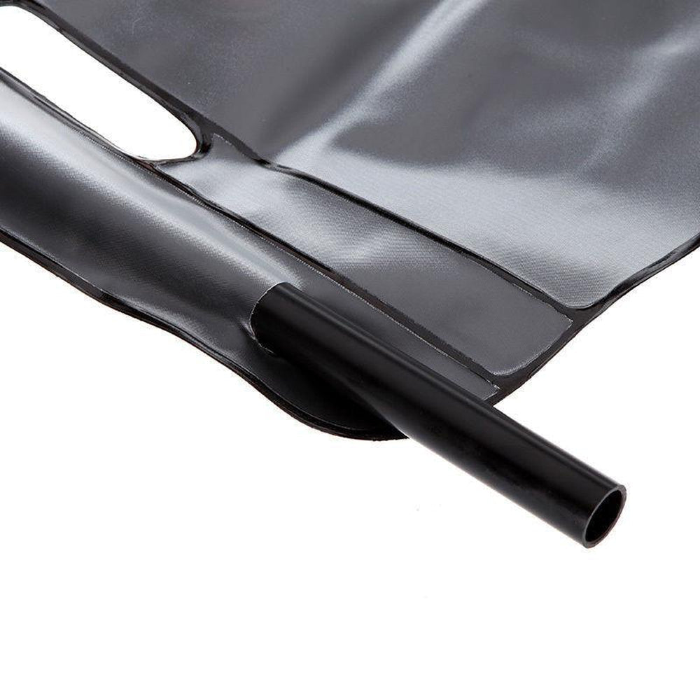 DORSAL Solar Heated Camping Surf Rinse Shower Kit - view 5