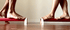 NeuroBeam Modular Barefoot Balance Beam by Muscle Mountain