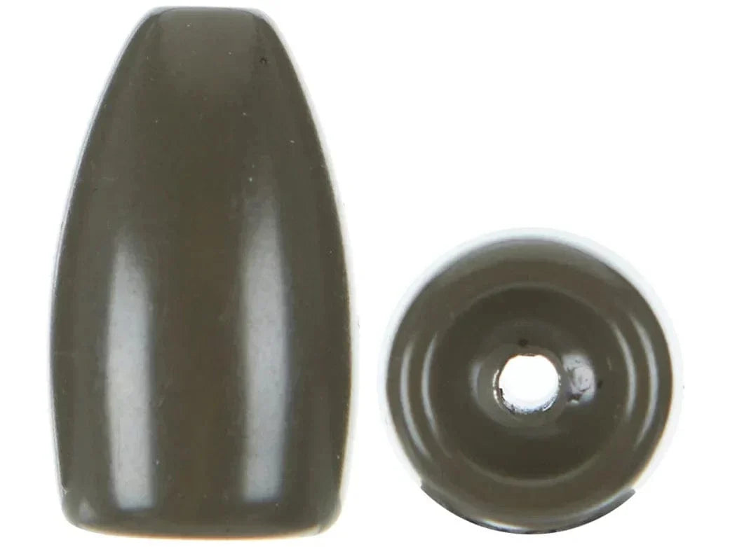 Tungsten Flipping Weights by MONSTERBASS