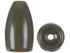 Tungsten Flipping Weights by MONSTERBASS