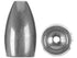 Tungsten Flipping Weights by MONSTERBASS