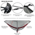 MOZZY LITE Hammock Bug Net