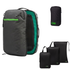 COR Surf Island Hopper Travel Bundle