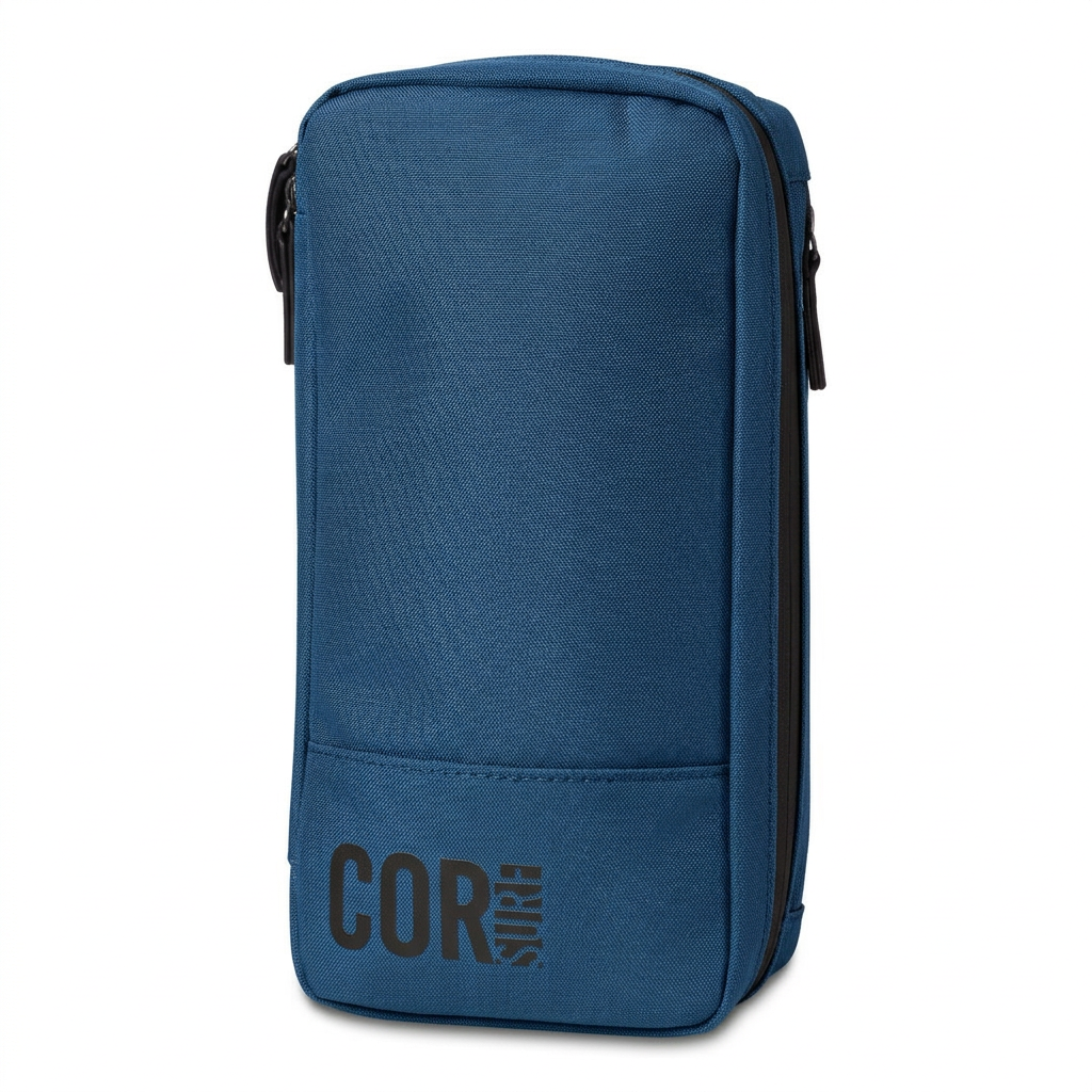 COR Surf Compact Toiletry Travel Bag — view 8