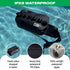 COR Surf Waterproof Waist Pack 2.5L — view 4