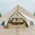 White Duck 20' Avalon Bell Tent