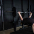 Barbell Standard Barbell 2000 Power Barbell Weight Sets - view 13
