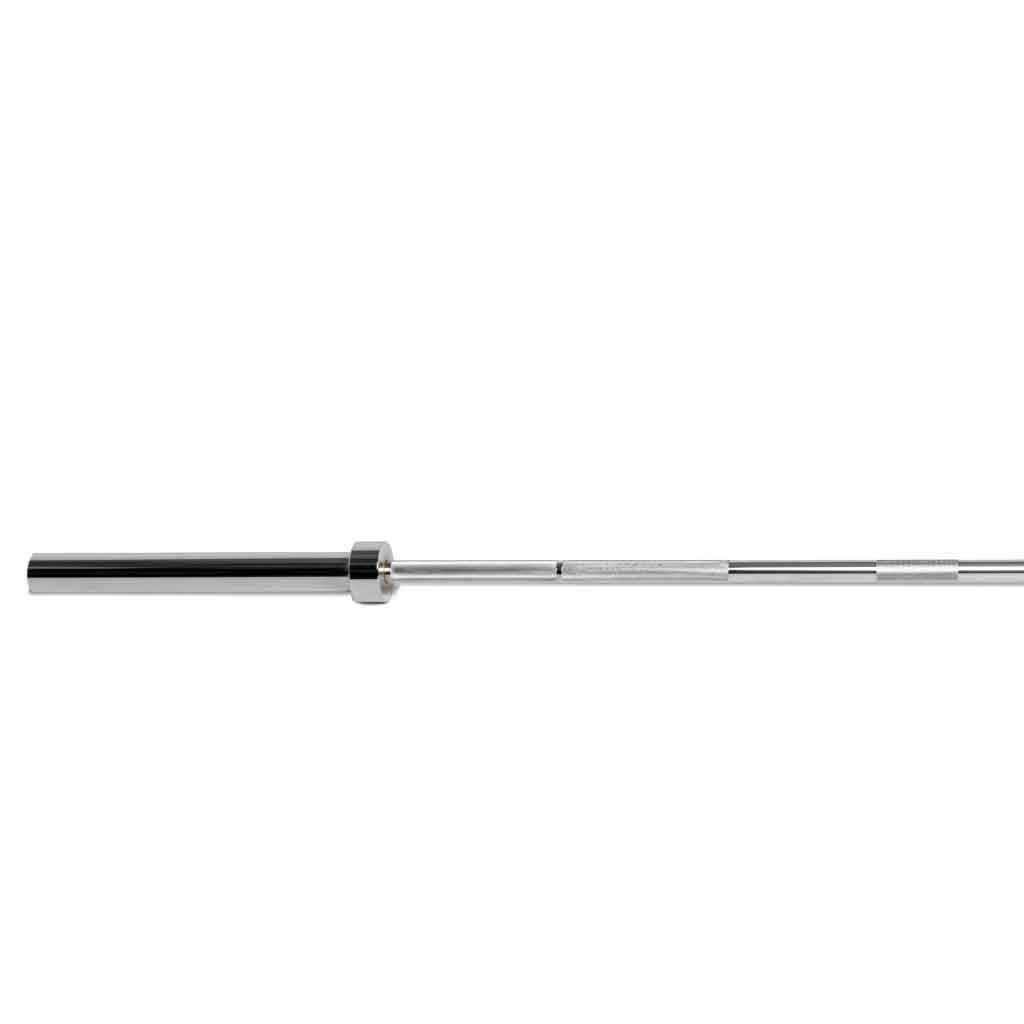 Barbell Standard Barbell 2000 Power Barbell - view 4