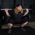 Barbell Standard Barbell 2000 Power Barbell Weight Sets - view 14
