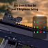 Pinty Nova 4-in-1 Hand Gesture Reticle Dot Sight