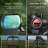 Pinty Nova 4-in-1 Limited Edition Dot Sight