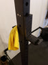 Barbell J Cup by F and F Steel
