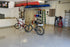Hi-Port 2 | Kayak Adjustable Ceiling Storage Rack | Double | Holds 150 lbs - product view 8