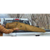 Alpine Protective Rifle Case with Strap Kit