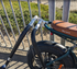 MBB Shortboard Racks