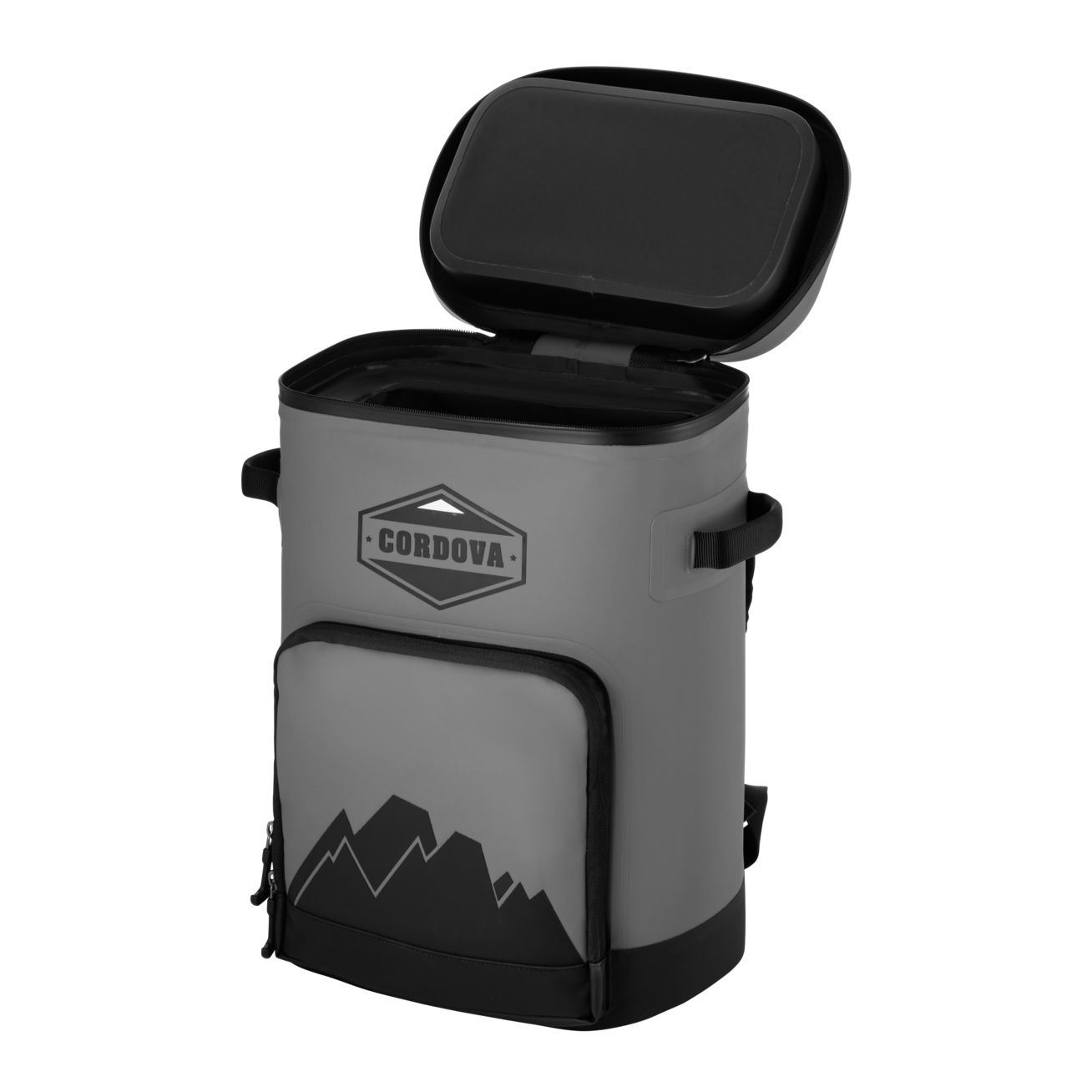 Cordova Backcountry Class™ Backpack Cooler — view 22