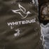 White Duck Hoplite Canvas Top Load Bag