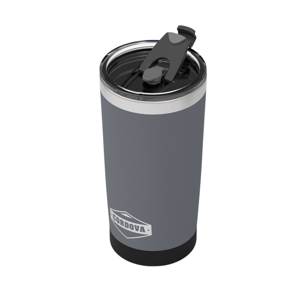Cordova Trailhead Class™ 20 oz Tumbler — view 2