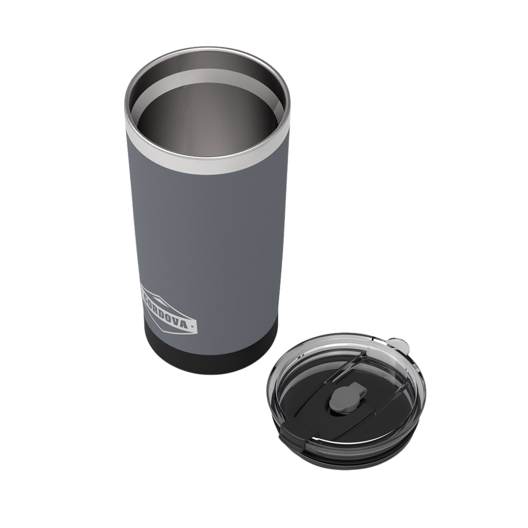 Cordova Trailhead Class™ 20 oz Tumbler — view 3