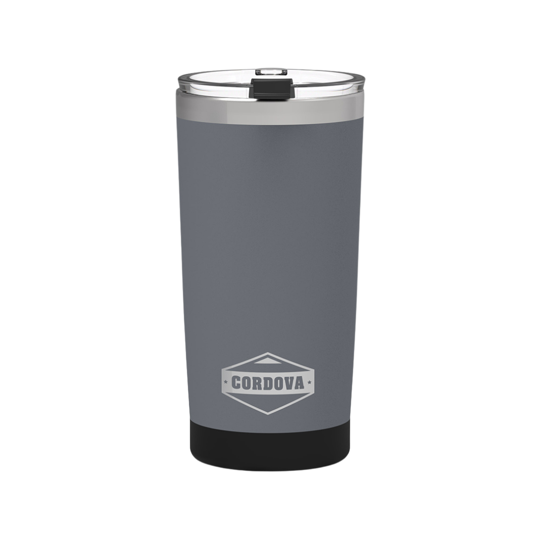 Cordova Trailhead Class™ 20 oz Tumbler — view 4