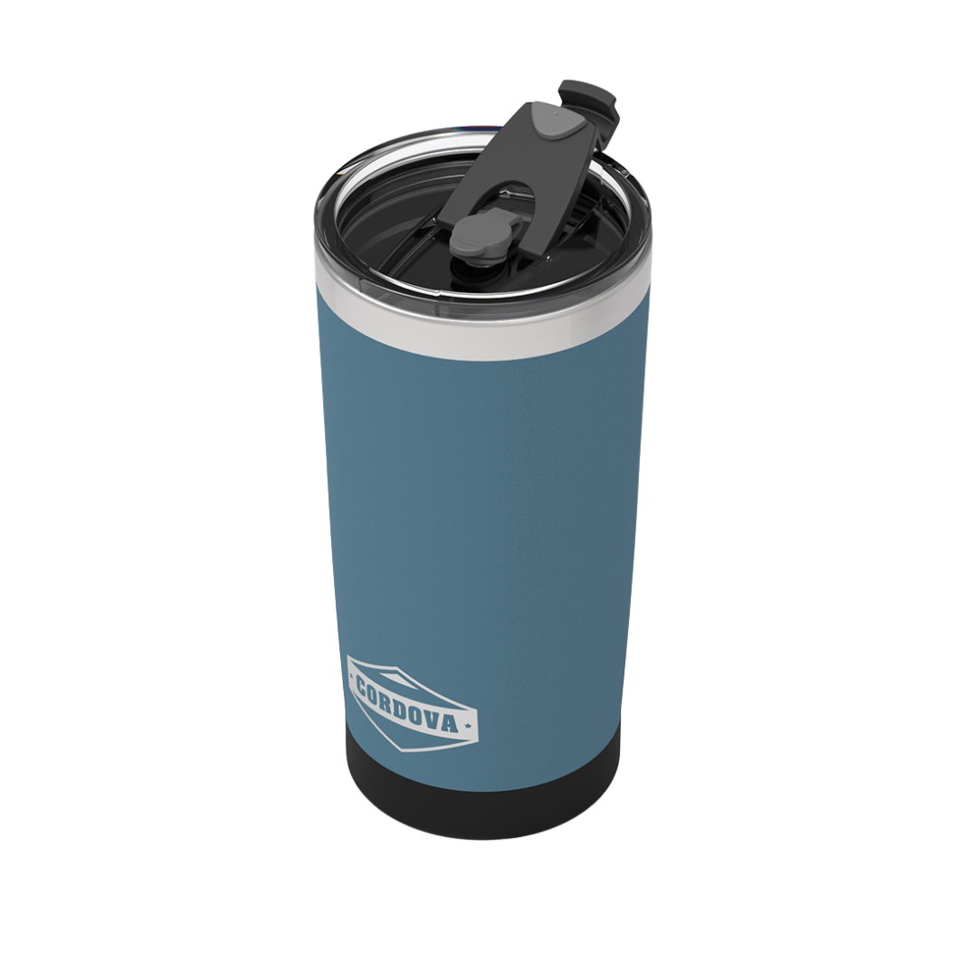 Cordova Trailhead Class™ 20 oz Tumbler — view 1