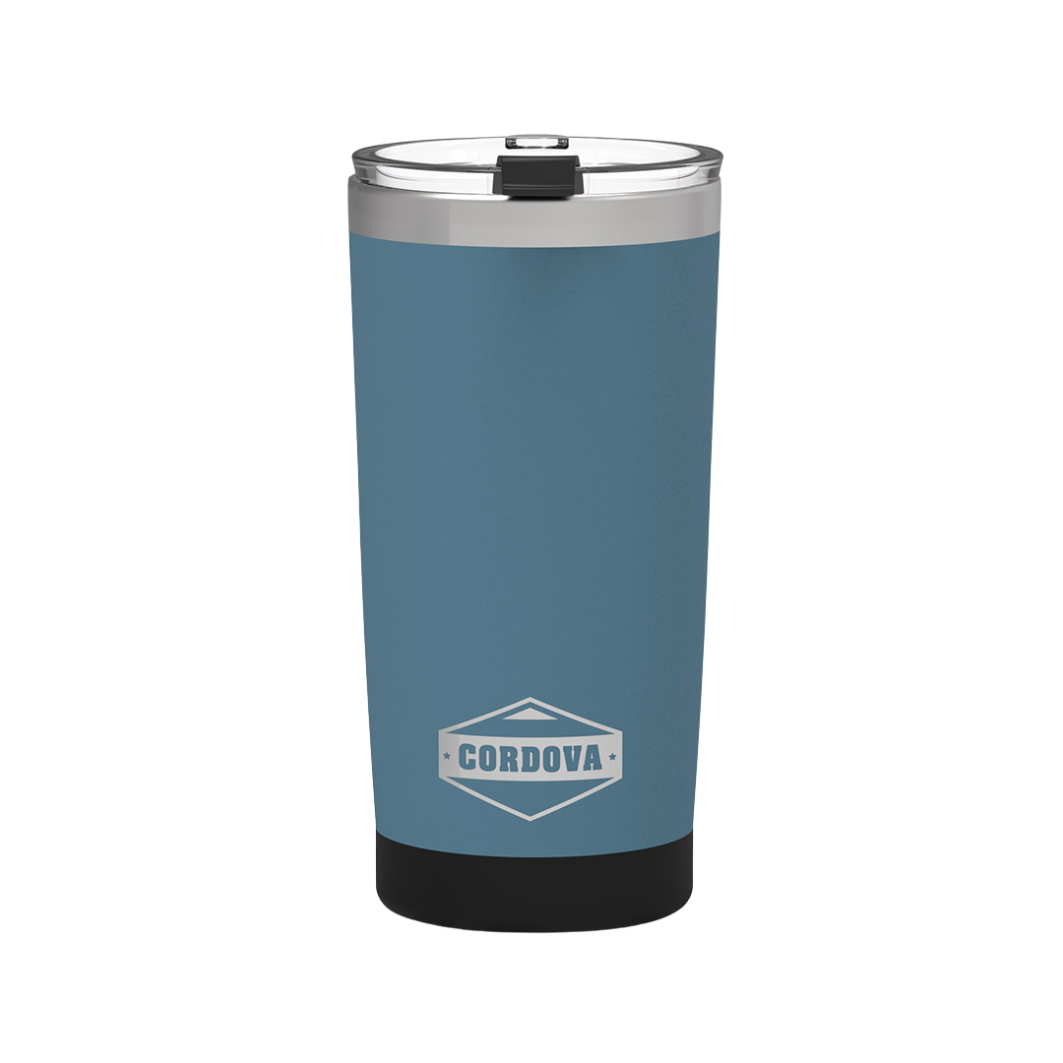 Cordova Trailhead Class™ 20 oz Tumbler — view 8