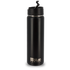 Blue Coolers Drinkware - 20 oz. Steel Double-wall Vacuum Insulated Flask (Snap Top Lid)