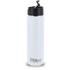 Blue Coolers Drinkware - 20 oz. Steel Double-wall Vacuum Insulated Flask (Snap Top Lid)